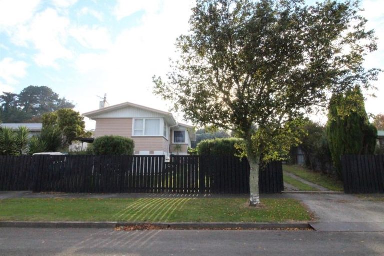 Photo of property in 5 Halley Street, Outer Kaiti, Gisborne, 4010