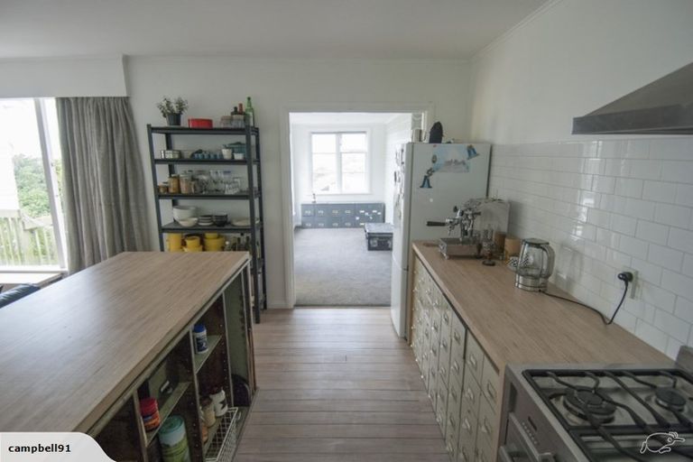 Photo of property in 113 Duncan Terrace, Kilbirnie, Wellington, 6022