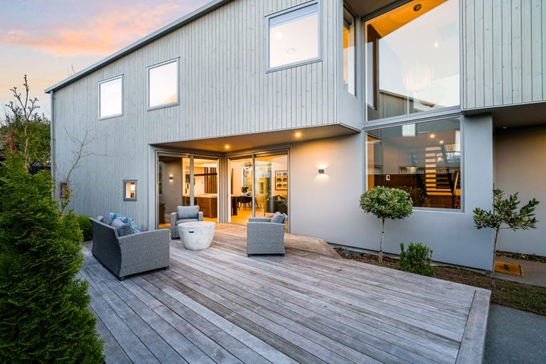 Photo of property in 20 Chapter Street, St Albans, Christchurch, 8052