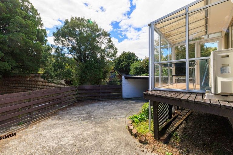 Photo of property in 34 Harbour View Road, Harbour View, Lower Hutt, 5010