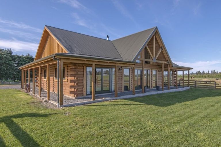 Photo of property in 89 Riverside Road, Okuku, Rangiora, 7473