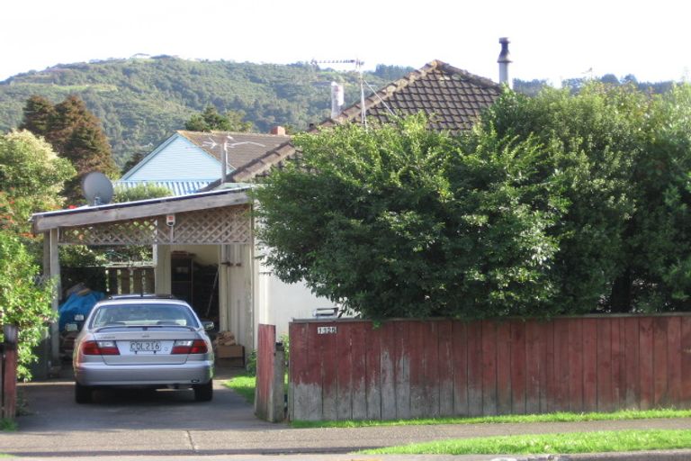Photo of property in 1125 High Street, Taita, Lower Hutt, 5011