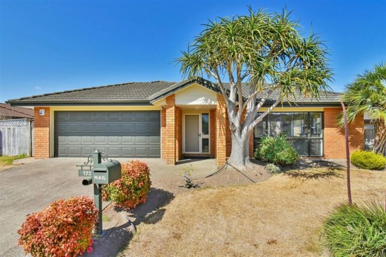 Photo of property in 172 Wattle Farm Road, Wattle Downs, Auckland, 2103