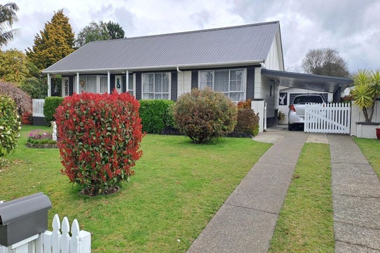 Photo of property in 7 Blundell Avenue, Kawerau, 3127