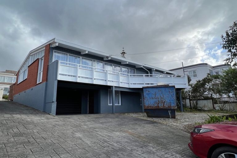 Photo of property in 20 Balmoral Road, Epsom, Auckland, 1023