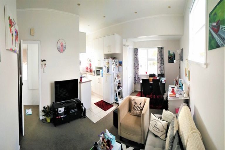 Photo of property in 234 Adelaide Road, Newtown, Wellington, 6021