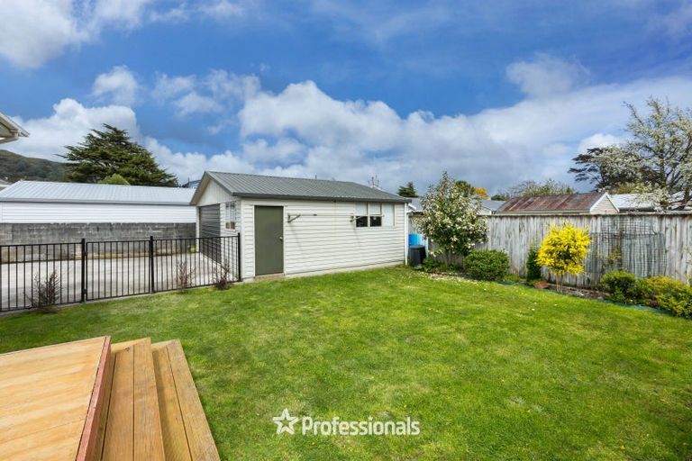 Photo of property in 8 Melrose Street, Wallaceville, Upper Hutt, 5018