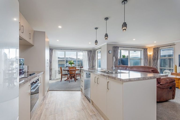 Photo of property in 1 Brigidine Place, Pahiatua, 4910