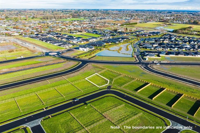 Photo of property in 8 Dalness Crescent, Halswell, Christchurch, 8025