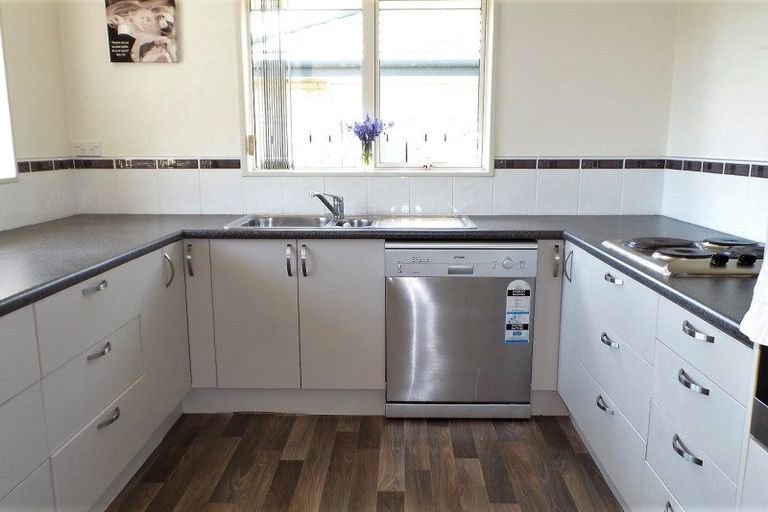 Photo of property in 86b Derby Street, Westport, 7825