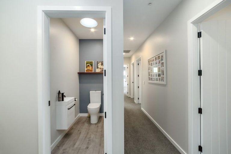 Photo of property in 4 Peony Drive, Greytown, 5712