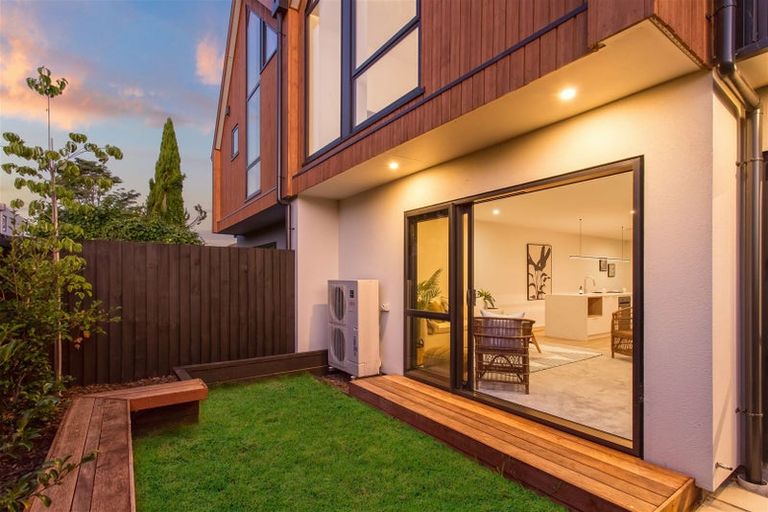 Photo of property in 4/20 Rhodes Street, Merivale, Christchurch, 8014