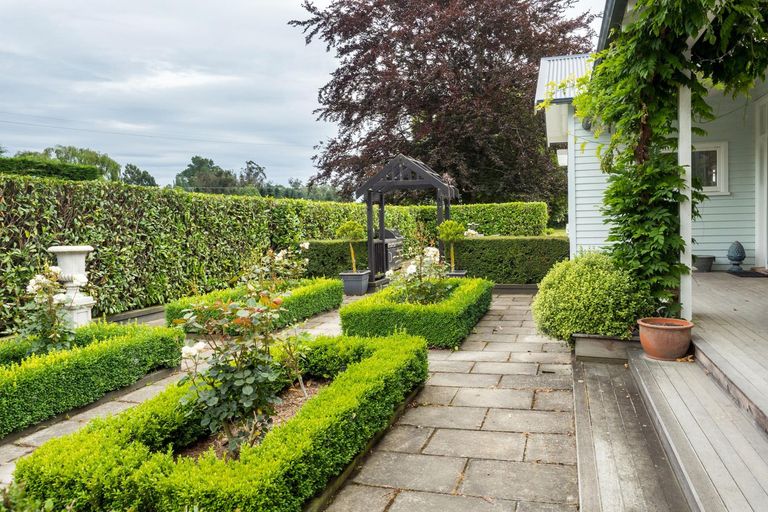 Photo of property in 563 Orari Station Road, Geraldine, 7992