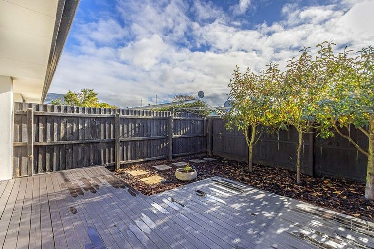 Photo of property in 3/138 Geraldine Street, Edgeware, Christchurch, 8013