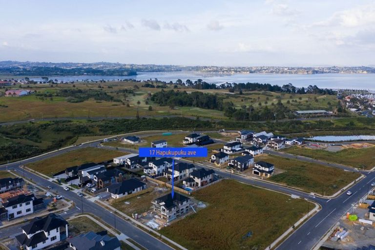 Photo of property in 17 Hapukupuku Avenue, Beachlands, Auckland, 2018