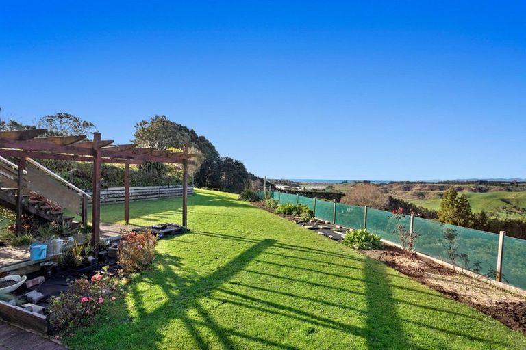 Photo of property in 333 Paerata Ridge Road, Waiotahe, Opotiki, 3198