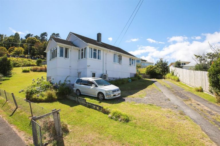 Photo of property in 814 Mount Pleasant Road, Thames, 3500