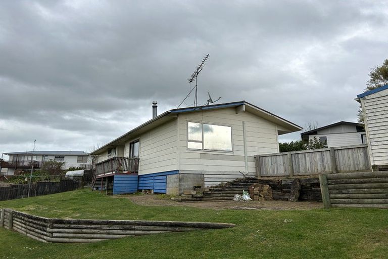 Photo of property in 56 Bradley Place, Te Awamutu, 3800