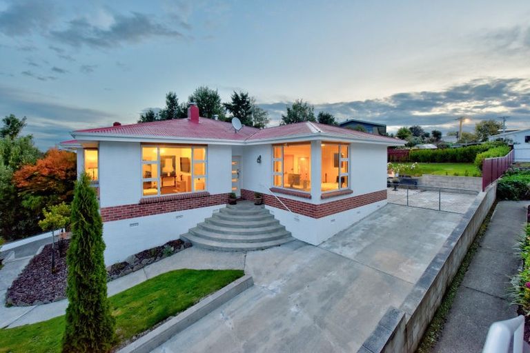 Photo of property in 25 Garnet Street, Gore, 9710