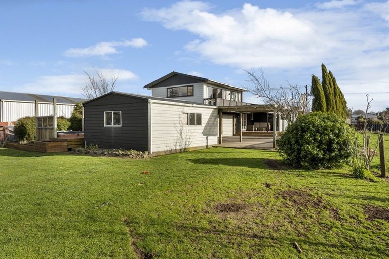 Photo of property in 110 Cordelia Street, Stratford, 4332