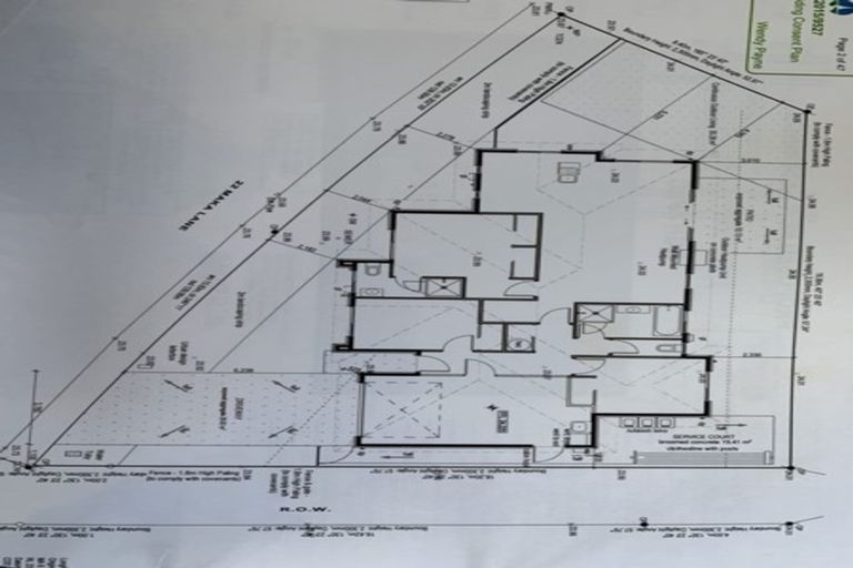 Photo of property in 22 Maka Lane, Halswell, Christchurch, 8025