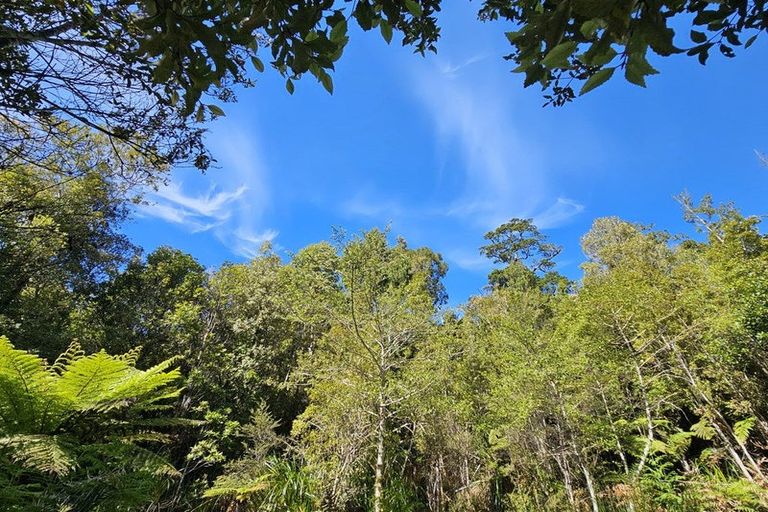 Photo of property in 215 Clifton Road, Kaiata, Greymouth, 7805