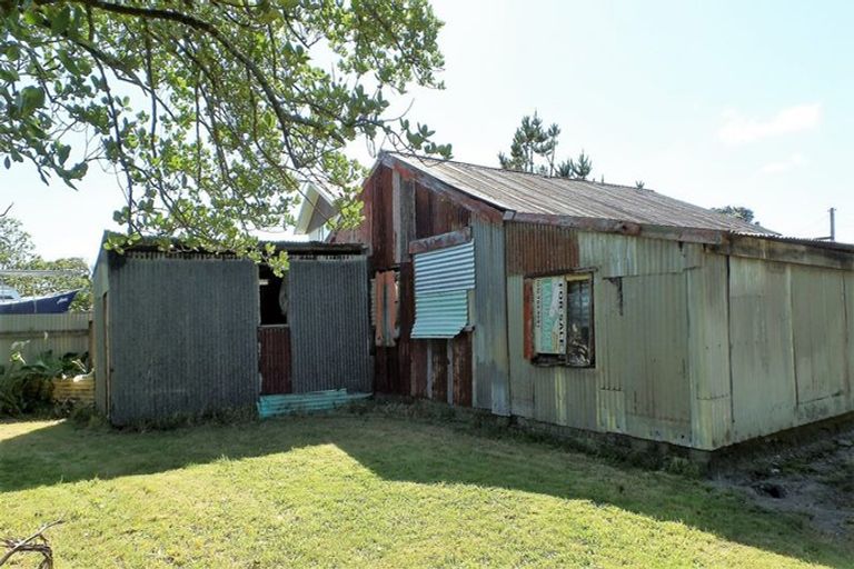 Photo of property in 38 Cook Street, Carters Beach, Westport, 7825