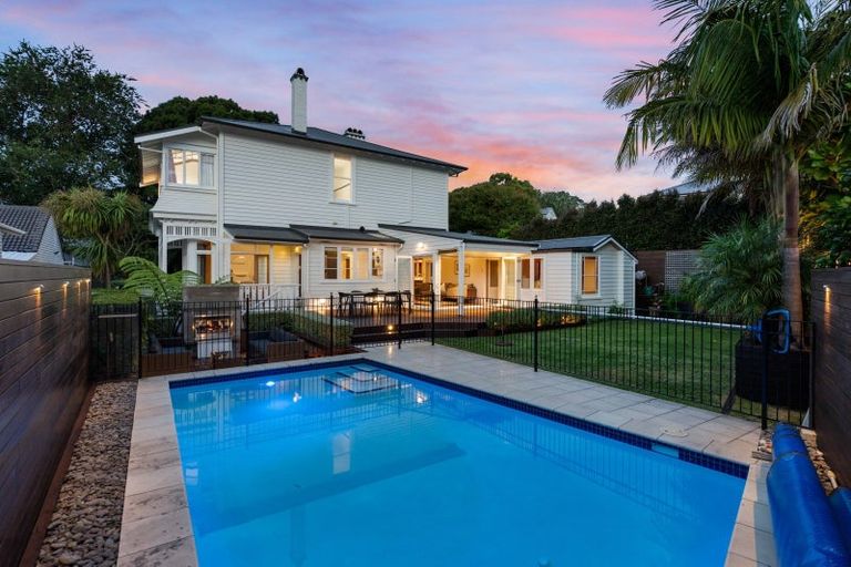 Photo of property in 13 Golf Road, Epsom, Auckland, 1023