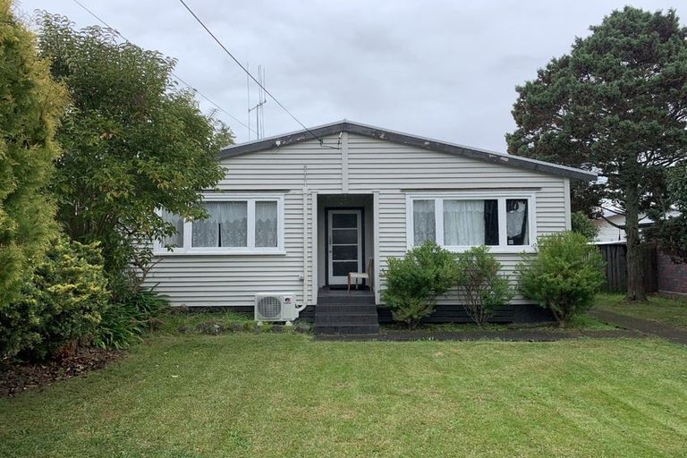 Photo of property in 193a Dey Street, Hamilton East, Hamilton, 3216