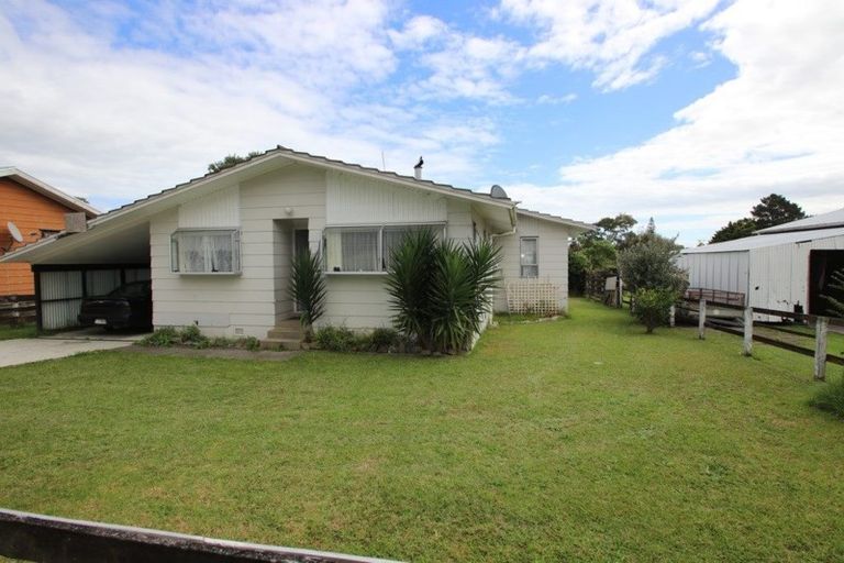 Photo of property in 83 Allen Bell Drive, Kaitaia, 0410