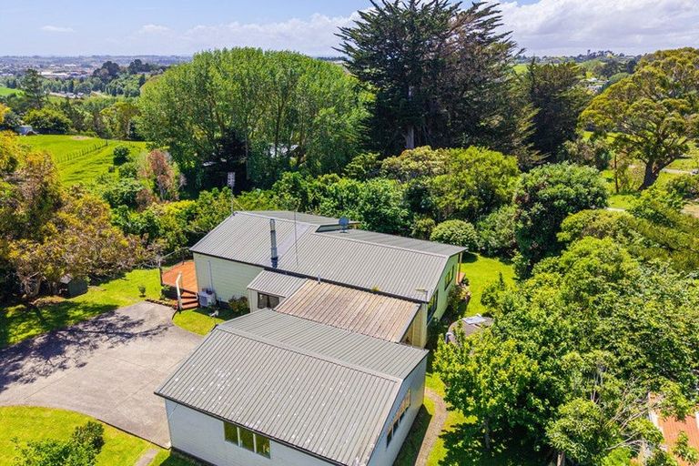 Photo of property in 50 Marybank Road, Marybank, Whanganui, 4572