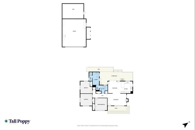 Photo of property in 114 Lairdvale Road, Taumarunui, 3920