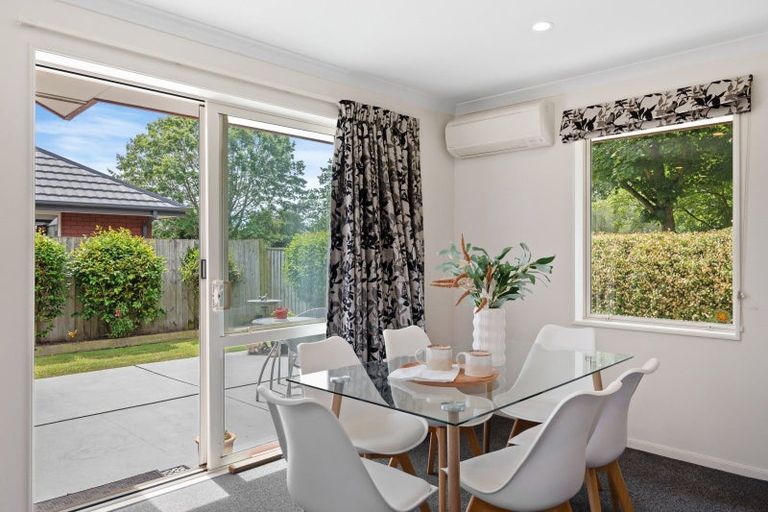 Photo of property in 4/22 English Street, Sockburn, Christchurch, 8042