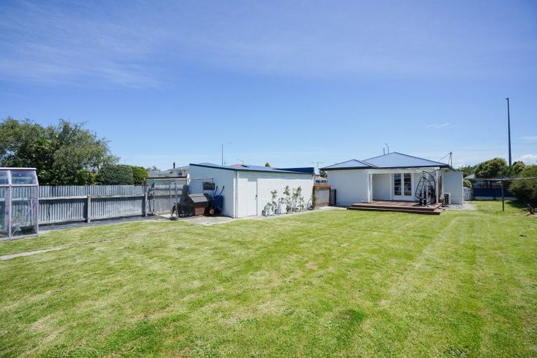 Photo of property in 453 Yarrow Street, Glengarry, Invercargill, 9810