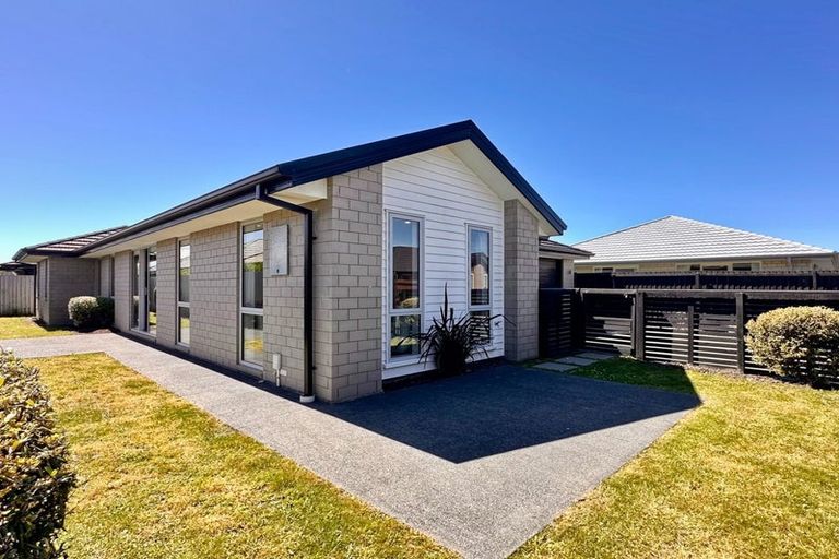 Photo of property in 9 Ronaldson Lane, Wigram, Christchurch, 8042