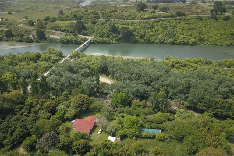 Photo of property in 3 West Beach Road, Mohaka, Wairoa, 4189