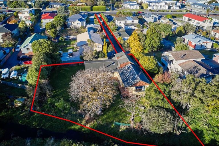 Photo of property in 157b Beach Road, Kaikoura, 7300