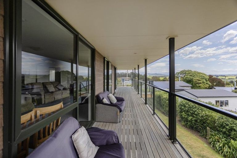 Photo of property in 31 Burnett Street, Kakanui, Oamaru, 9495