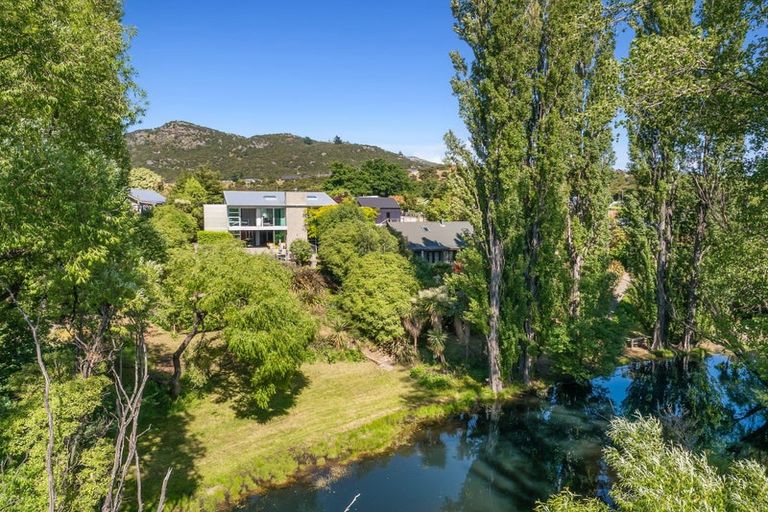 Photo of property in 62 Lagoon Avenue, Albert Town, Wanaka, 9305