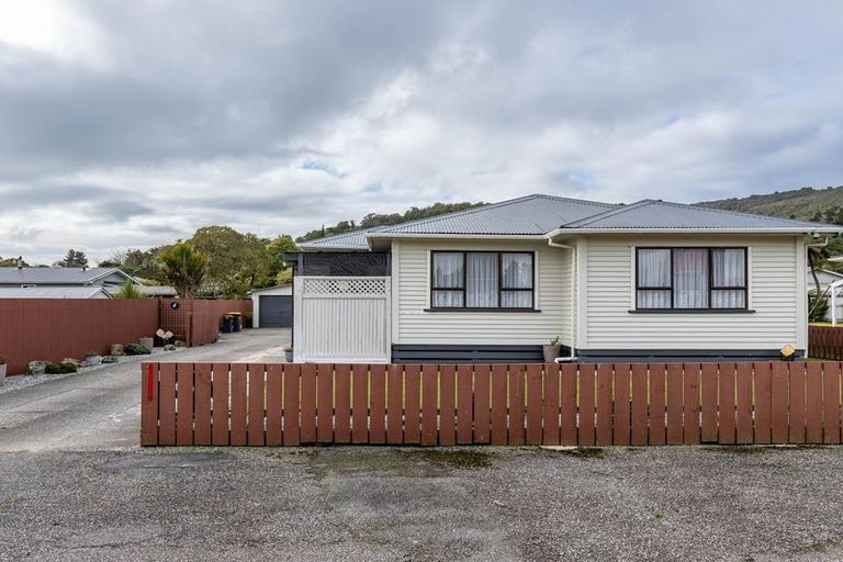 Photo of property in 9 Eva Street, Greymouth, 7805