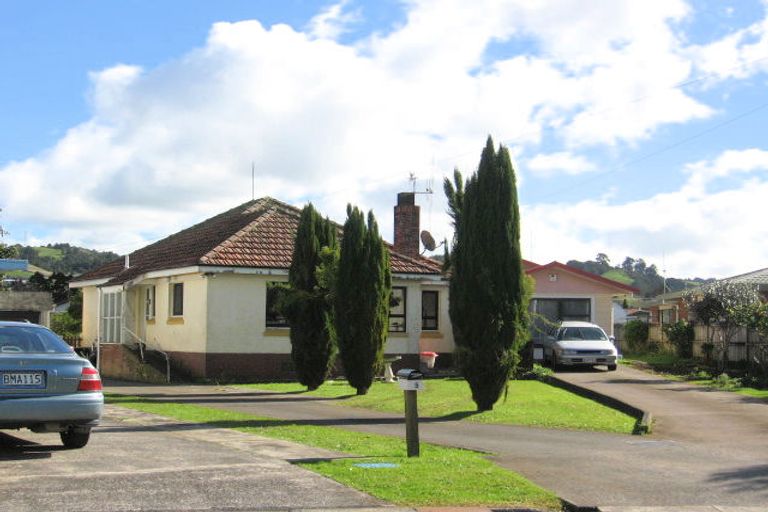 Photo of property in 25b Islington Street, Kensington, Whangarei, 0112