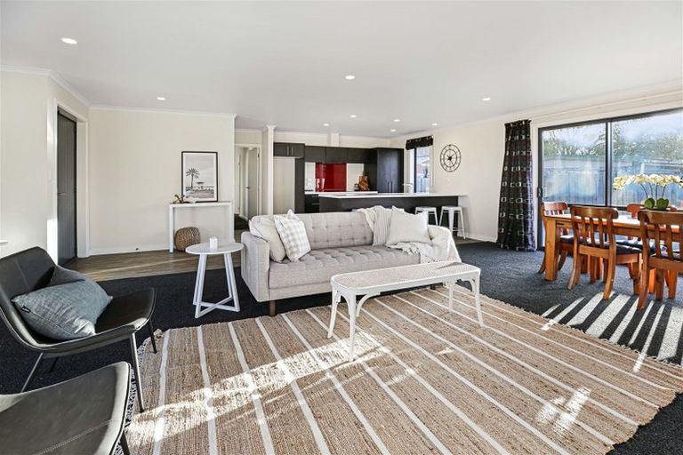 Photo of property in 4a Magnolia Drive, Netherby, Ashburton, 7700