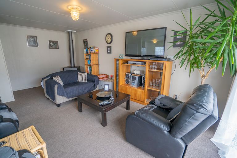 Photo of property in 217 Ball Street, Kingswell, Invercargill, 9812