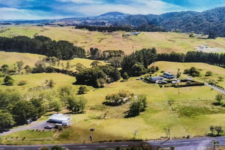 Photo of property in 194 Valley View Road, Otaika, Whangarei, 0170