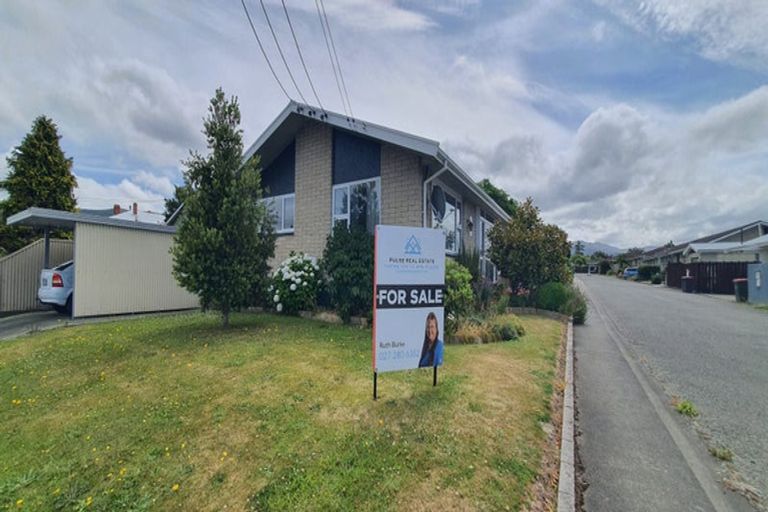 Photo of property in 18 Browns Avenue, Waimate, 7924