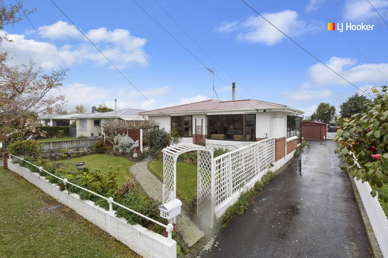 Photo of property in 23 Lorne Street, Mosgiel, 9024