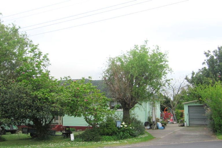 Photo of property in 4 Davies Street, Paeroa, 3600