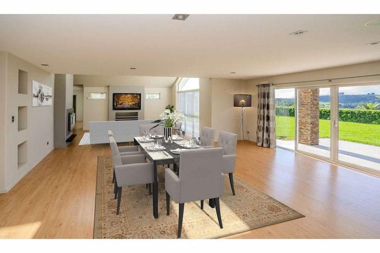 Photo of property in 6b Fuller Terrace, Kerikeri, 0230