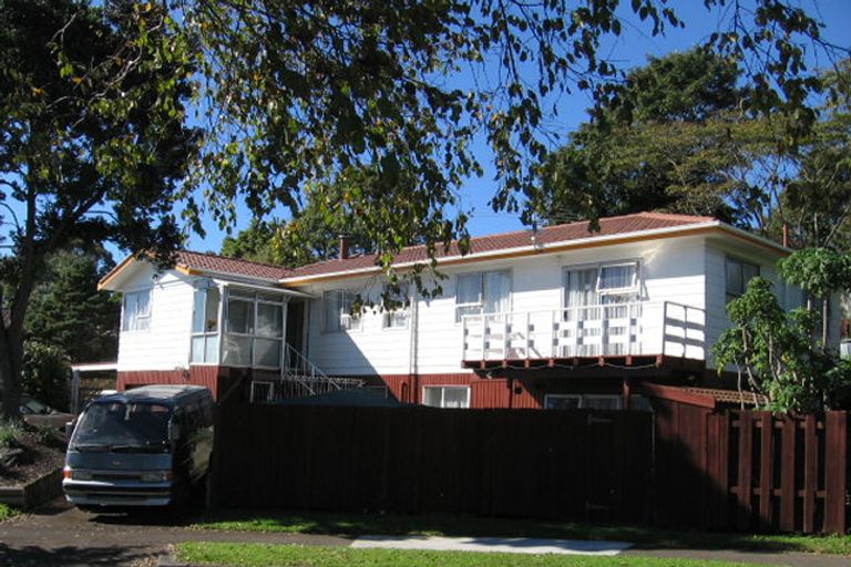Photo of property in 18 Bain Place, Bucklands Beach, Auckland, 2014