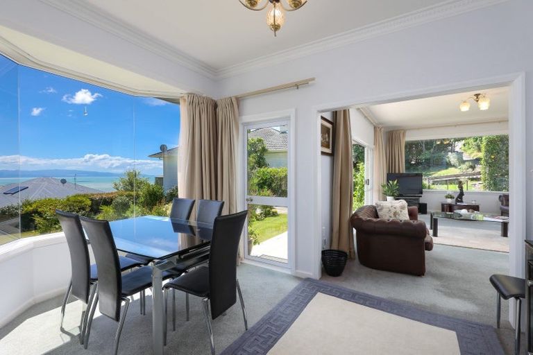 Photo of property in 17 Moncrieff Avenue, Britannia Heights, Nelson, 7010